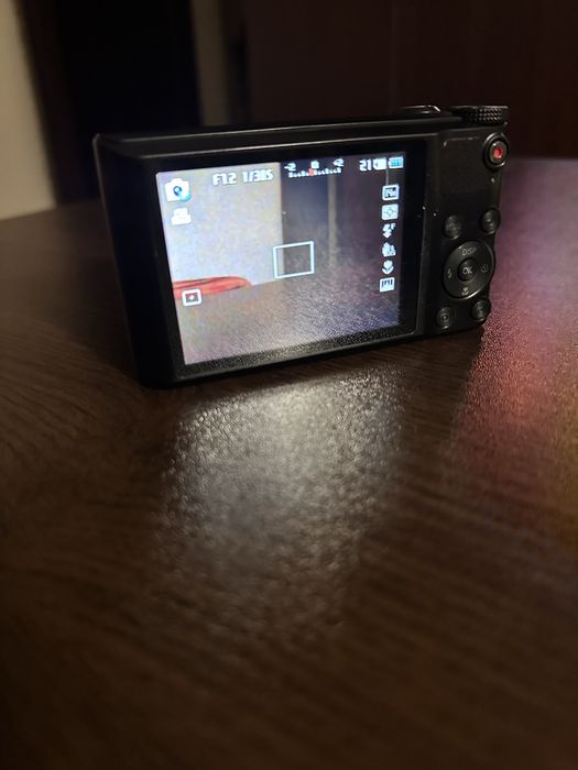 Фотоапарат Samsung WB150F wi-fi