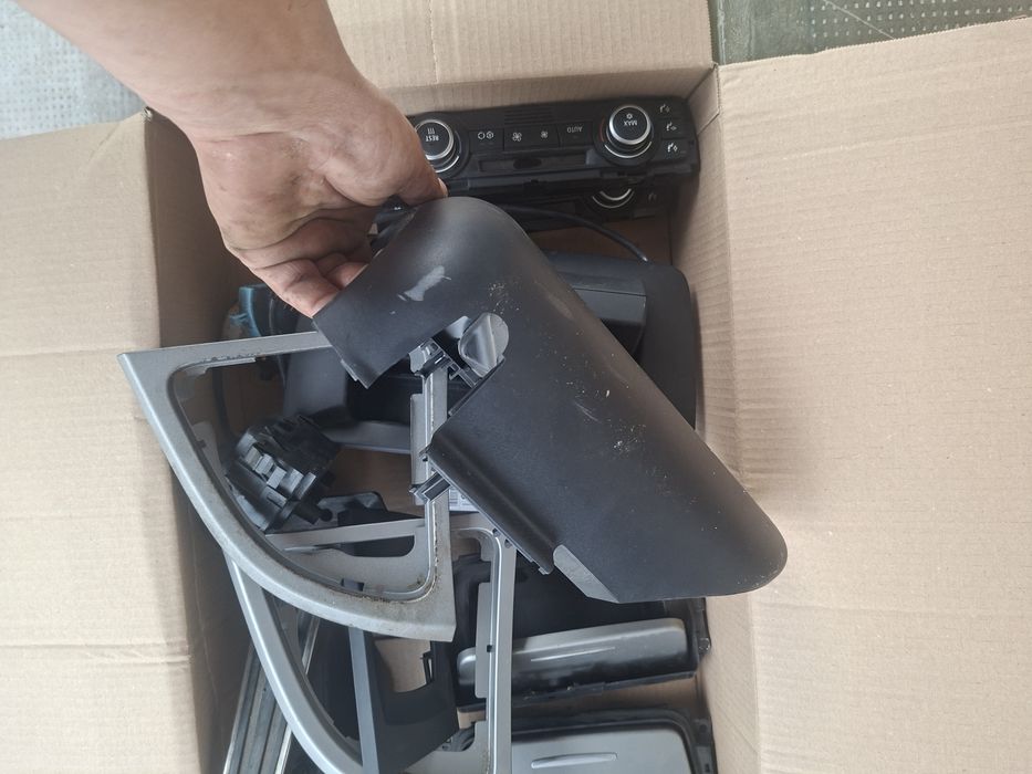 Piese bmw e87 120 d m47 163 cp