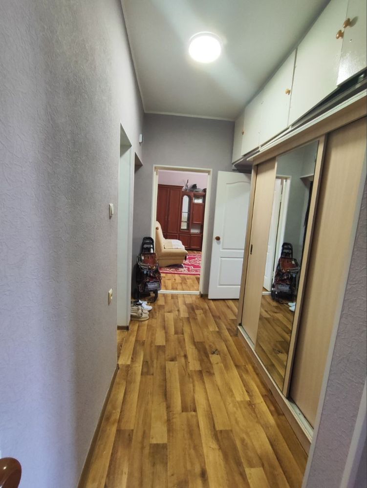Продается квартира