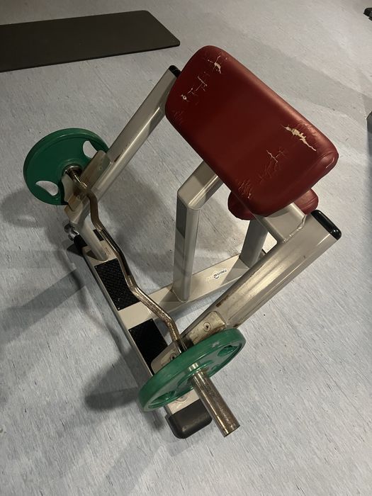 Продавам фитнес оборудване