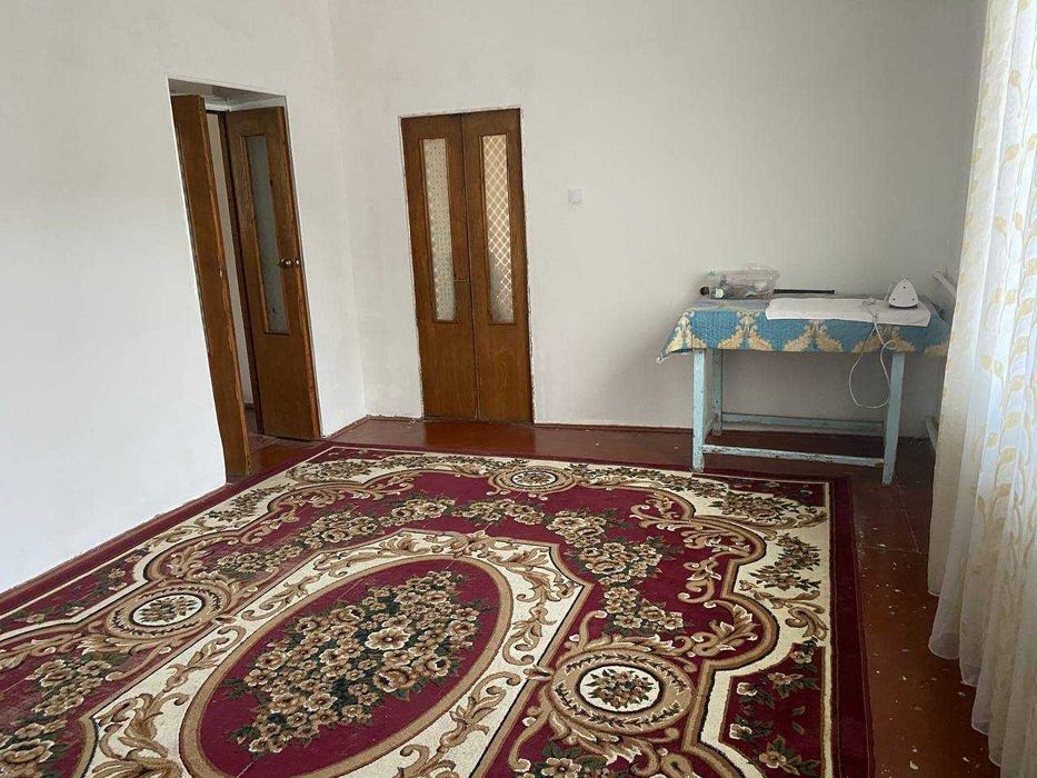 Ijaraga beriladi xovli joy 2 xona uyi bilan