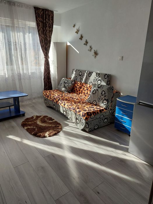 Vând garsonieră Dragoș Vodă, Nr. 7, Bistrița