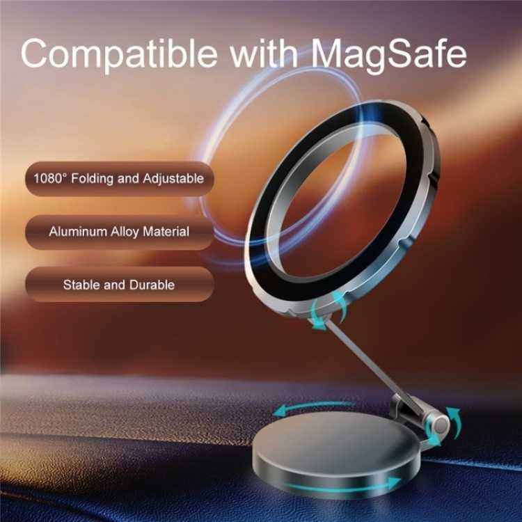 ДОСТАВКА! MagSafe держатель(holder) для телефонов c магнитами 1080