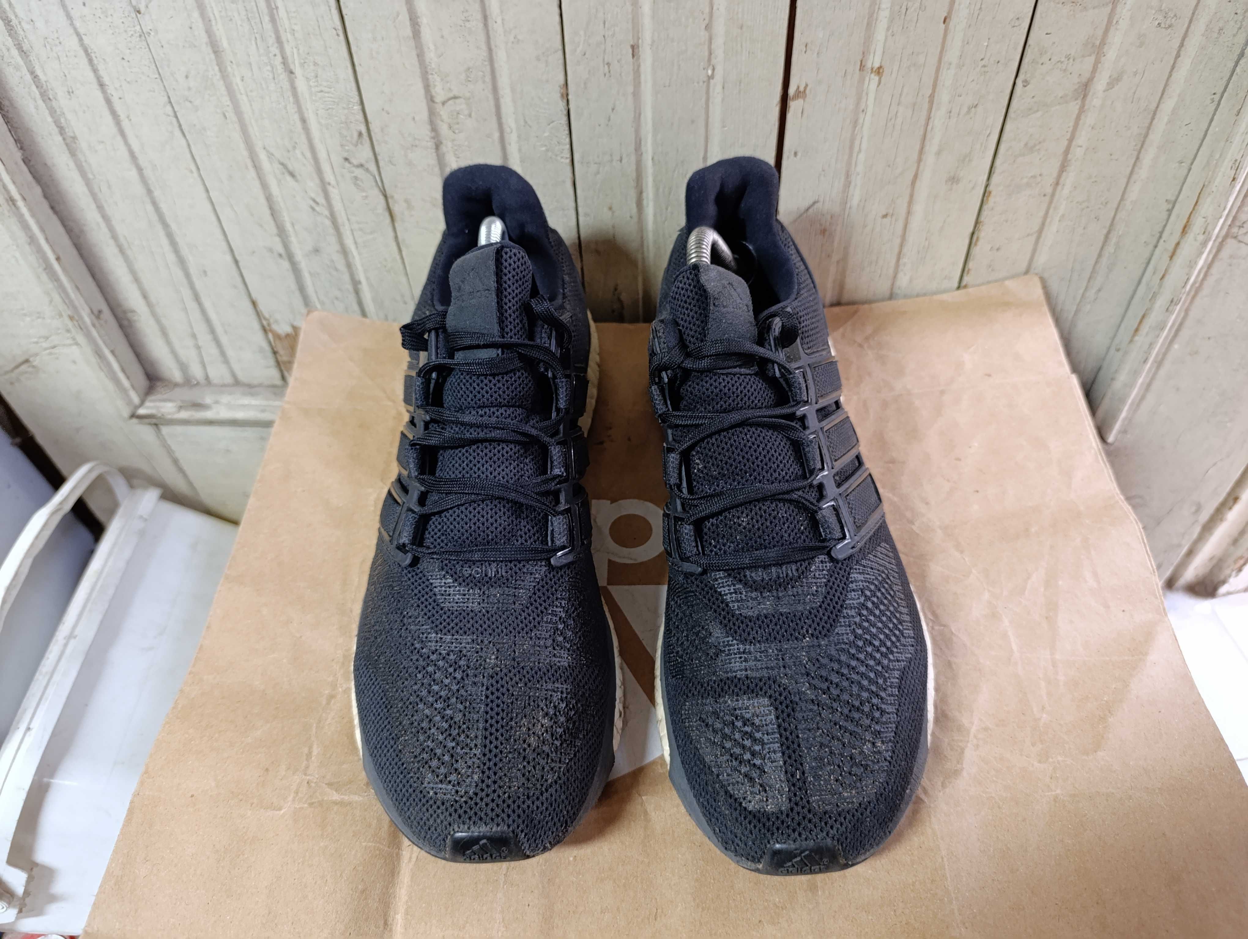 ''Adidas Energy Boost 3''оригинални маратонки 45.5 номер