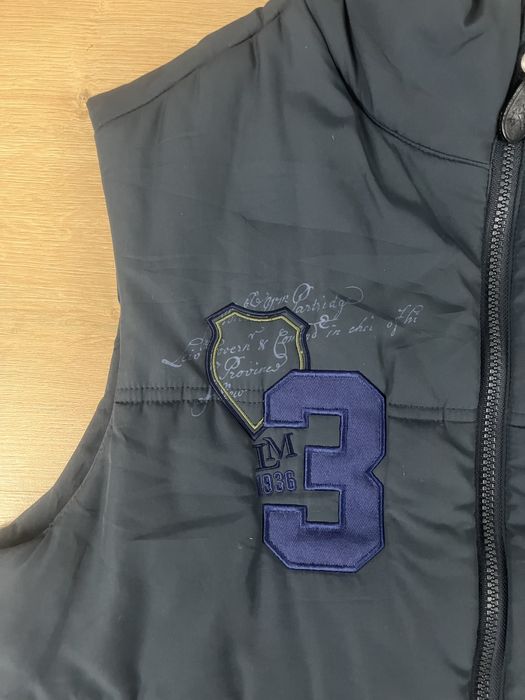 La Martina елек размер S