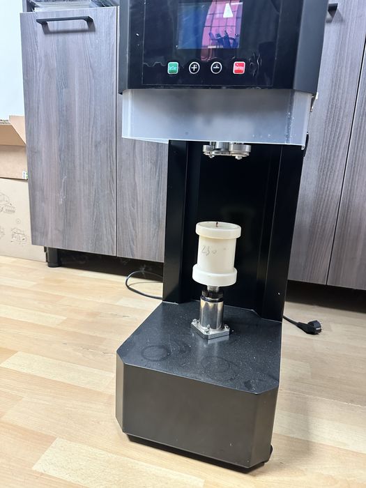 Aparat de vidat doze