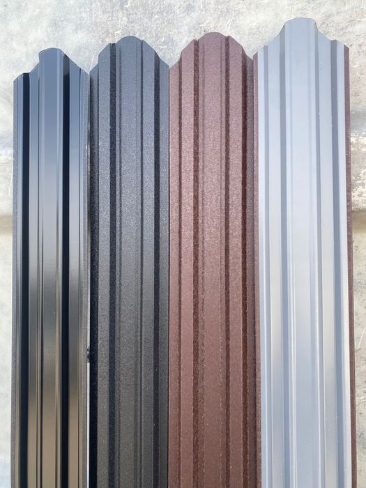 Producător Șipcă Metalică Gard