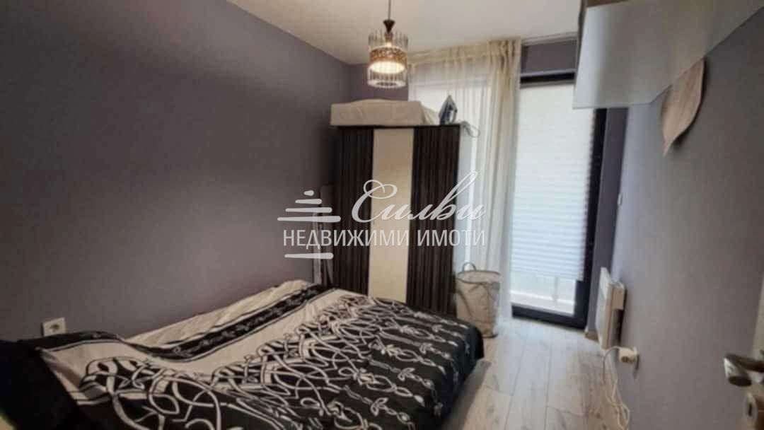 Дава се под наем Двустаен апартамент в Шумен, 5-ти полк - 50 кв.м за 331.5 € - Снимка #3