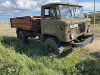 Срочно продам газ-66