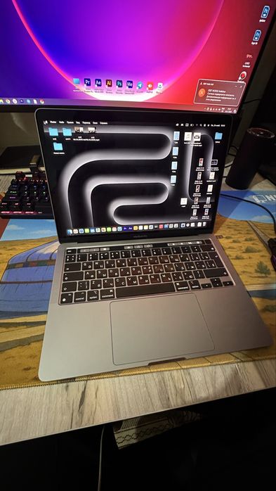 Macbook pro m2