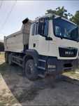 Самoсвал MAN TGS 33.360  сотилади