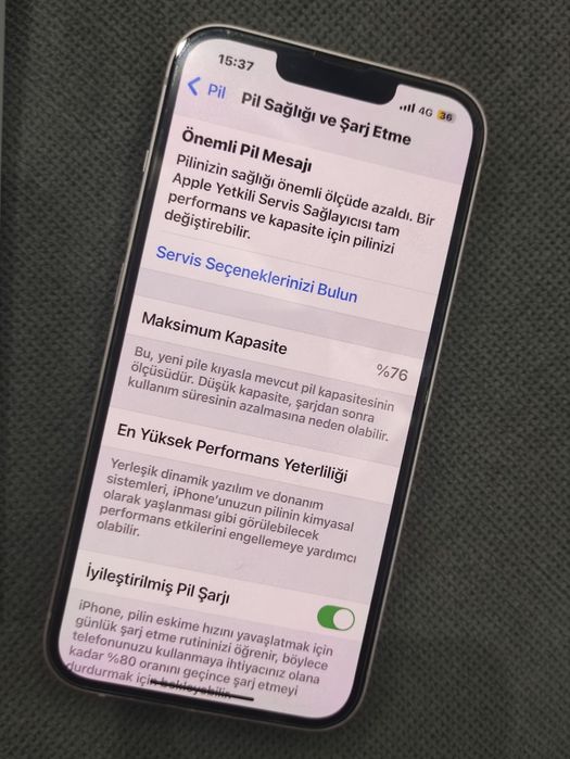 Iphone 13 pink 128 GB