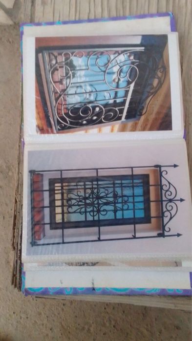 Svarchik payvandlash xizmati bor