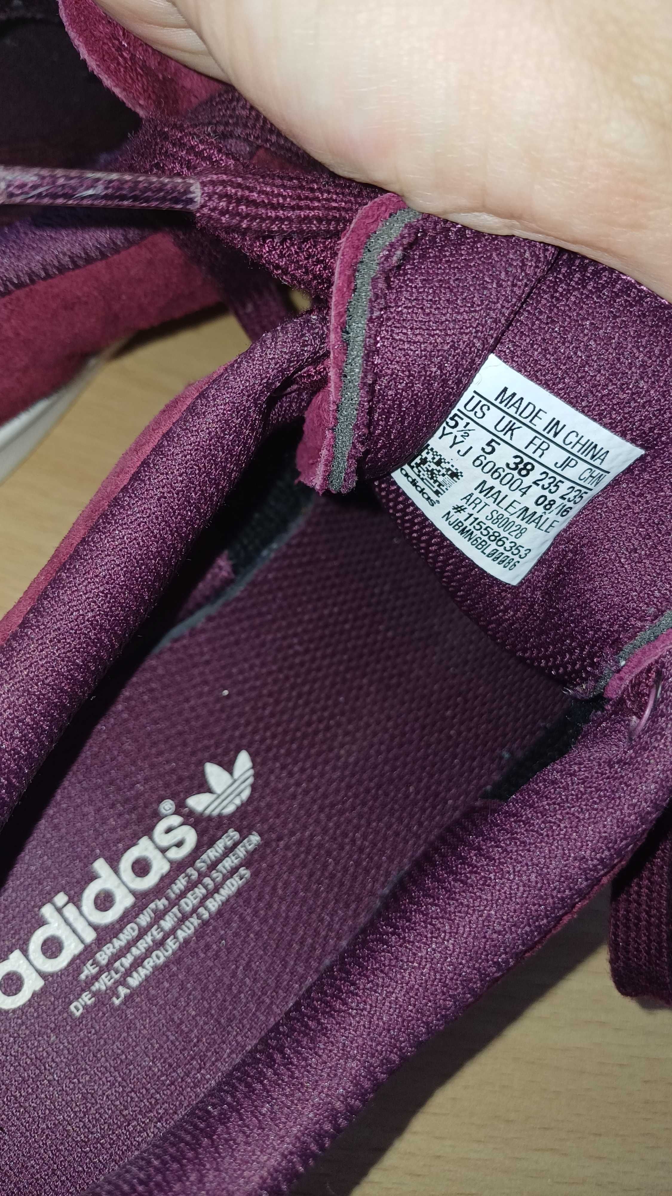 кецове Adidas by Stan Smith  38