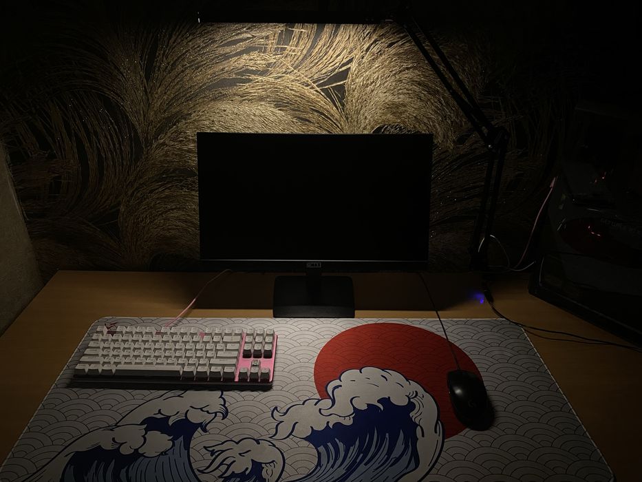 Игровой компьютер RTX2060