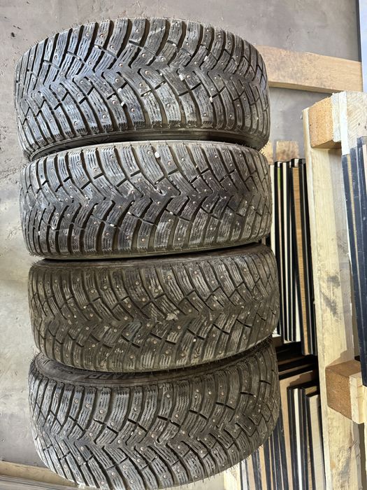 Nexen Winguard 205/55/16
