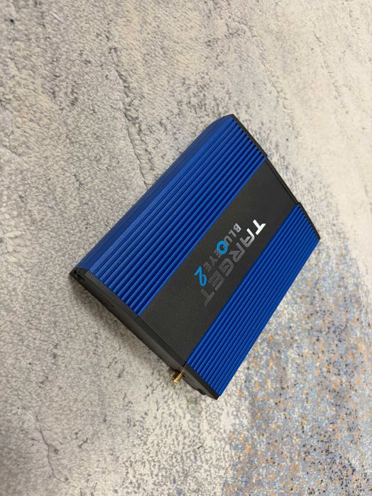 Система Target Blu Eye 2