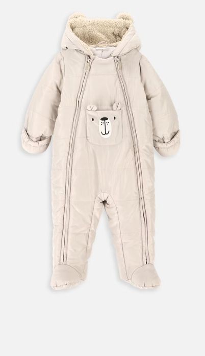 Combinezon iarnă Coccodrillo