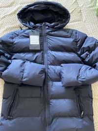 Куртка зимняя мужская FinnFlare