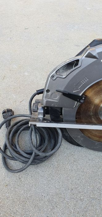 Circular Hikoki C 9U3