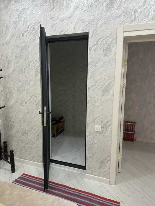 ДОМБРАБАД коттедж 3 хона 1.2 сотих Ремонт+Мебел+Техника