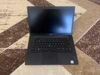 Laptop Dell Latitude 7490 i5-8350U 16GB RAM SSD 256GB