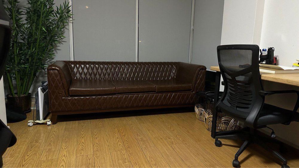 Диван  в идеальном состоянии