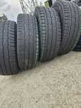 Vând anvelope iarna 205/65/16 C 205/65r16 C MICHELIN