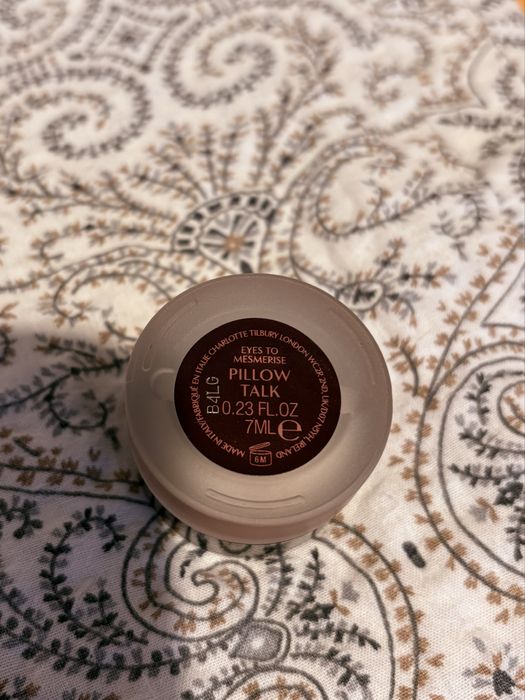 Charlotte Tillbury - Eyes to mesmerise Pillow Talk