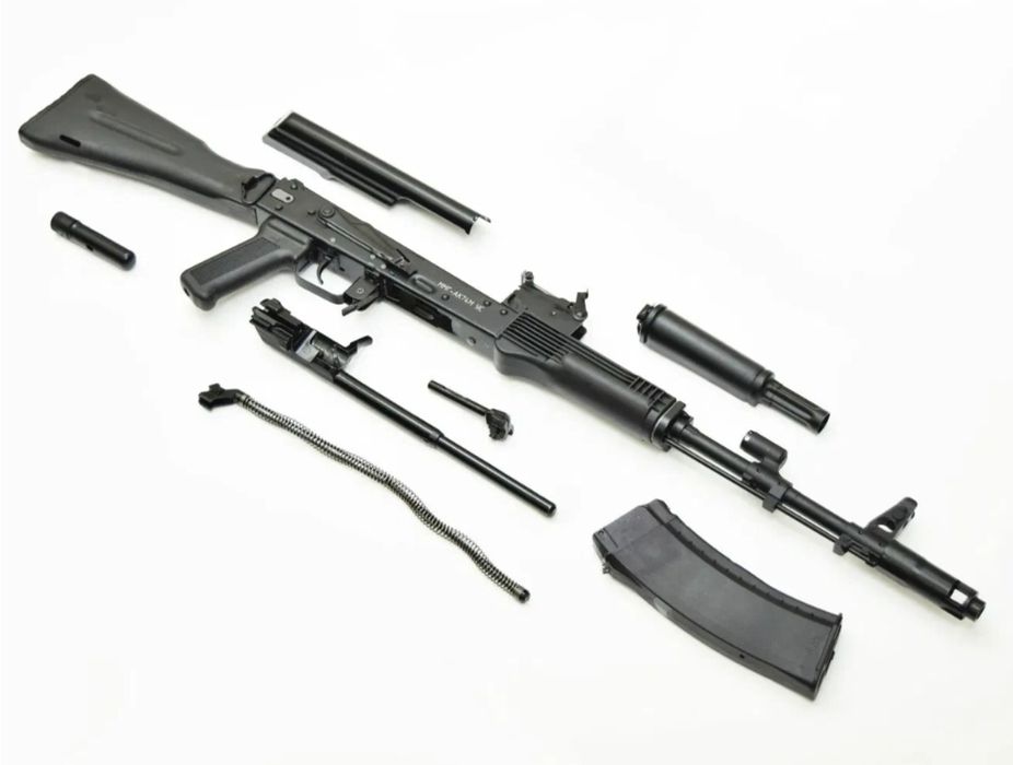 ММГ АК-74 (Макет автомата Калашникова)