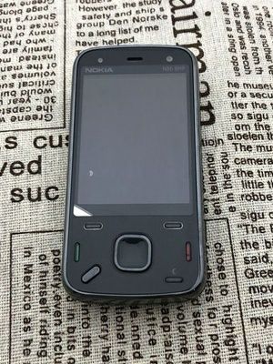 Nokia N86 8gb ideal holatda