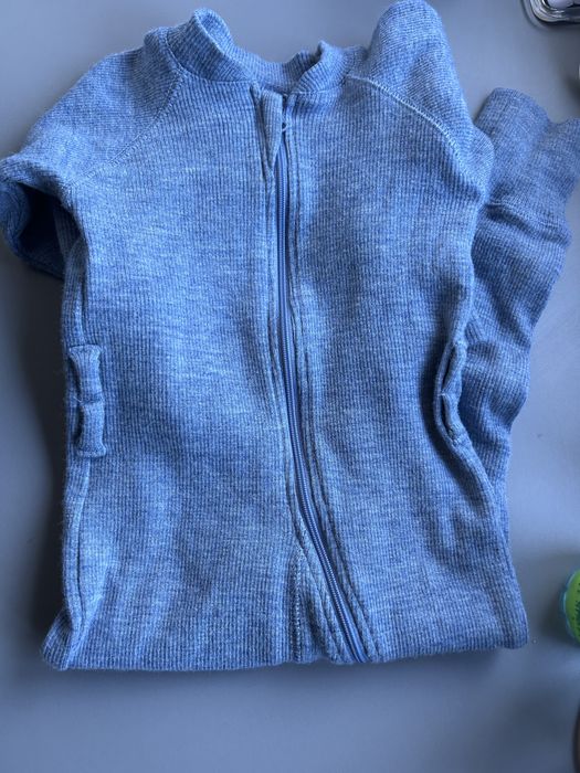 Salopeta Lana Many Months masura 1-2/2,5 ani