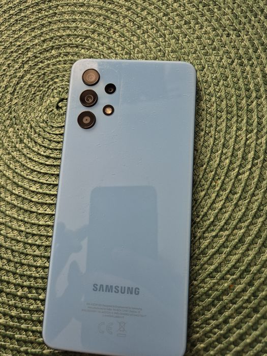 Samsung A32 6GB Ram