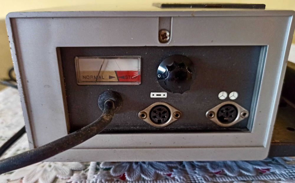 Диапроектор за диапозитиви