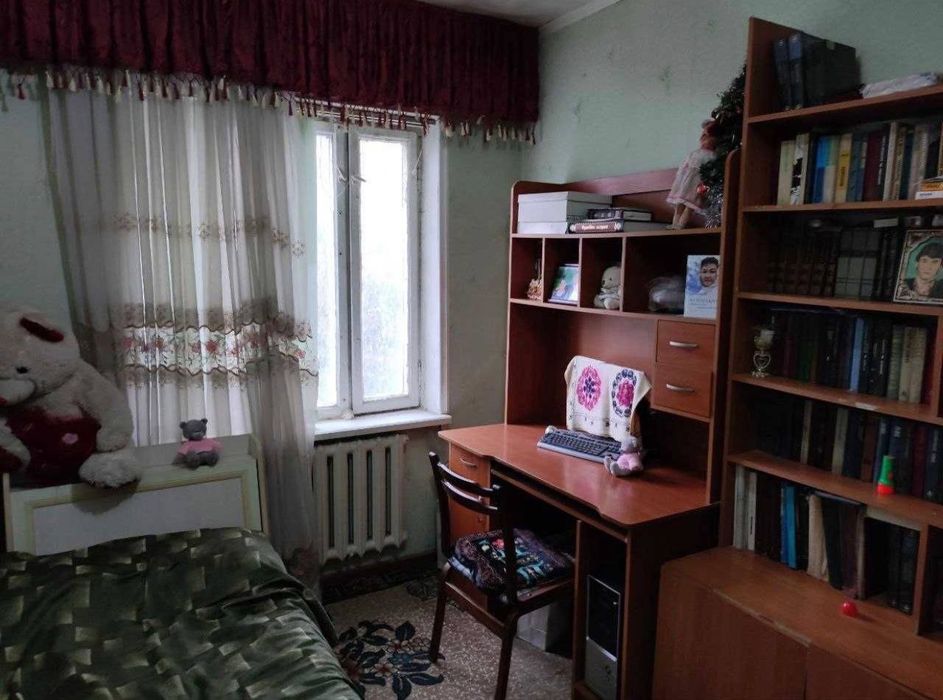 Ттз-4  3/3/4  72м²  кирпич.