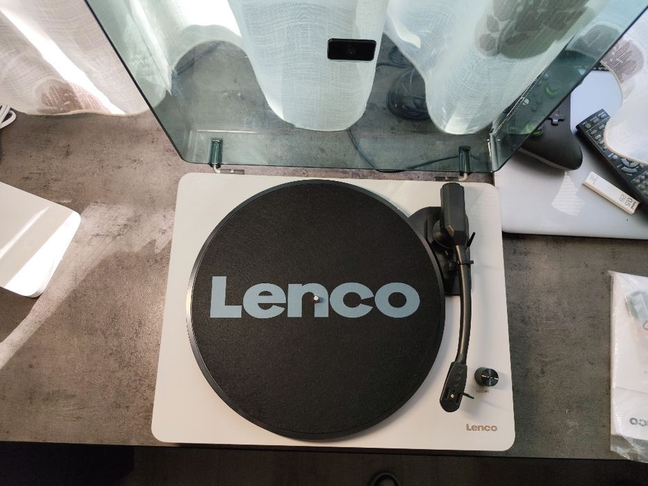 Pickup Lenco ls50