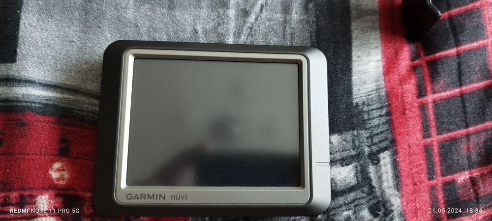 Навигаци Garmin nuvi250 i 275