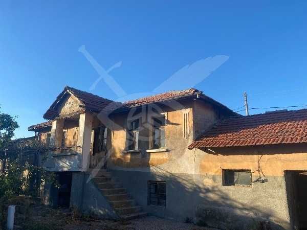 Къща в Ягодово 92096