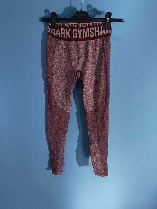 GymShark Клин Дамски XS