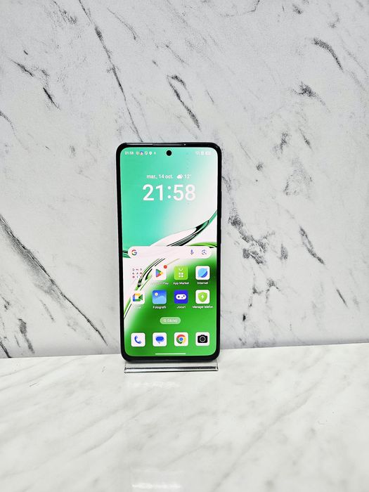 Oppo Reno 12F 5G 256 GB Zeus Amanet 64890
