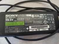 Зарядно лаптоп Sony