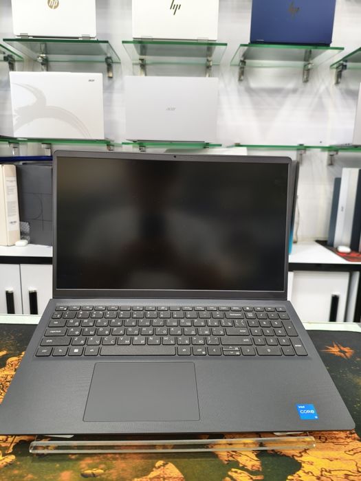 Dell vostro Intel core i3 8/512 Yangi новый Bepul yetkazish bilan