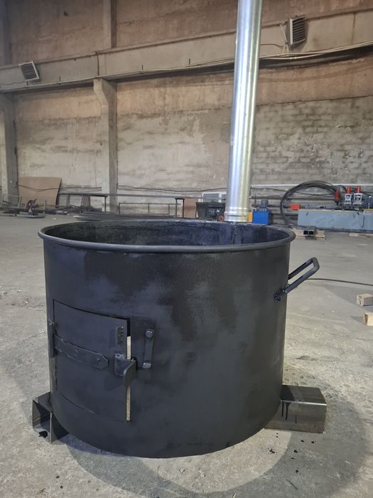 Продам Ошак для казана