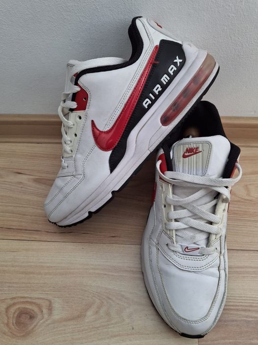 Adidas barbati Nike Air max Ltd3  42.5