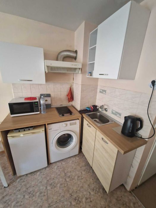 Студио, Спортна зала