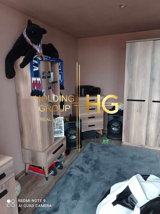 4-стаен в Варна-Колхозен пазар площ 188 цена 235000