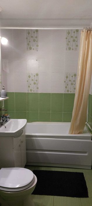 Garsoniere de inchiriat zona Faleza Nord, termen lung