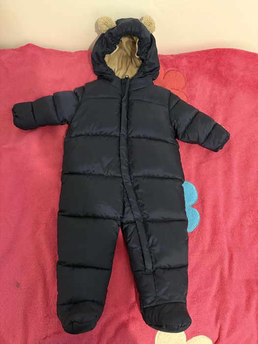 Комбинезон сатылады зимний