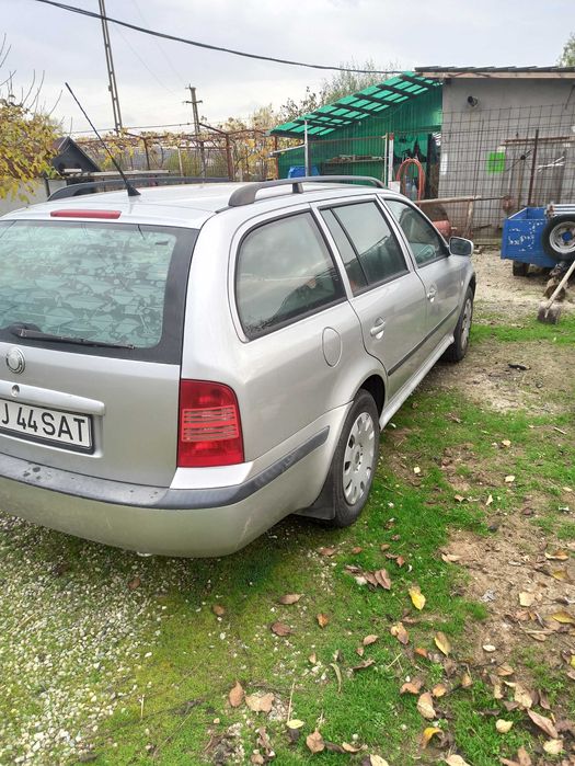 Vânzări auto Skoda