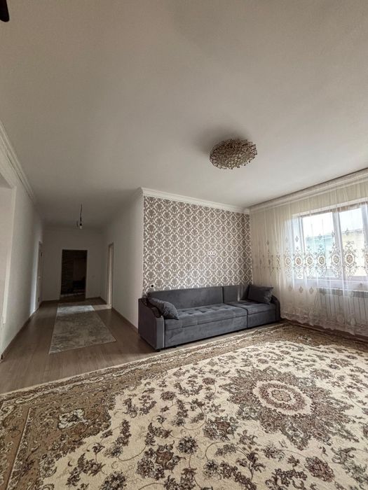 Срочно продаётся дом в центре города Талгар